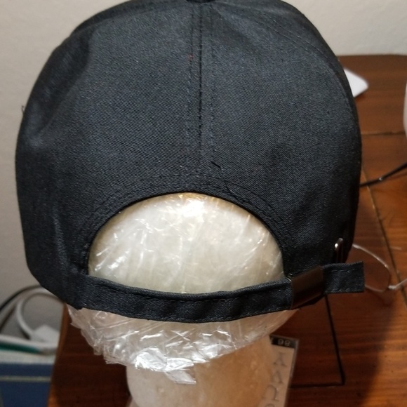 Recreation Sports Mens baseball cap - Picture 4 of 5